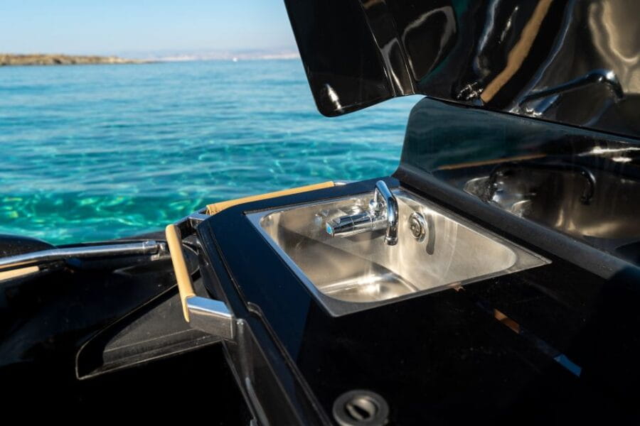 Private luxury RIB cruise Aigina, Agkistri - Why This Cruise Is Best For