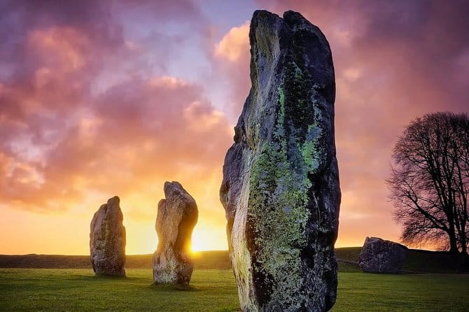 Private Luxury Sunrise Stonecircle Fully Guided Tour - Why This Tour Stands Out