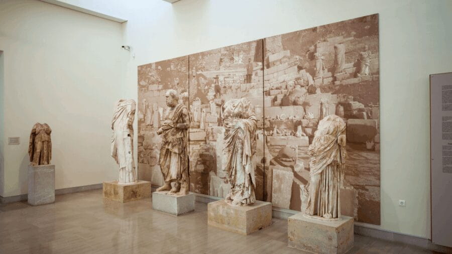 Private Luxury Tour: Delphi, Itea & the Charm of Galaxidi - Price and Value: What’s Included and What’s Not