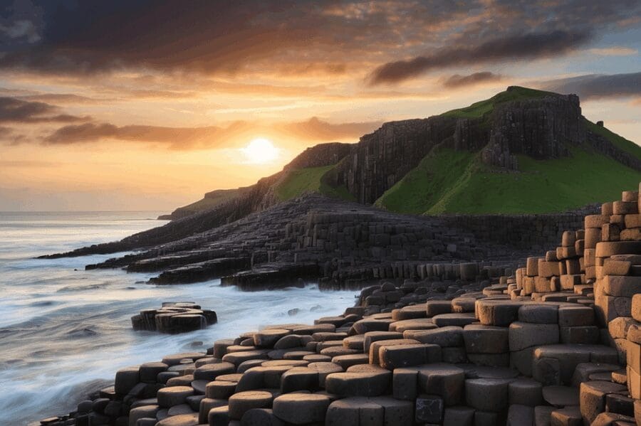 Private luxury tour of Belfast & giants causeway tickets inc - Who Will Love This Tour?
