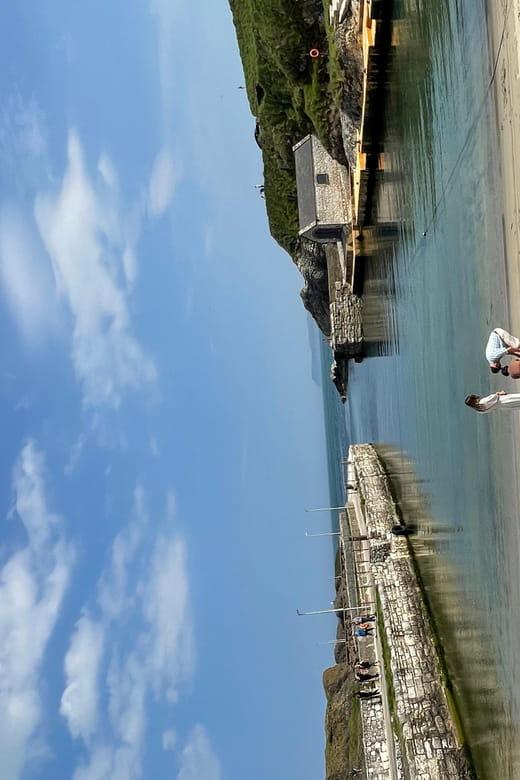 Private luxury tour of Belfast & giants causeway - What Makes This Tour Stand Out