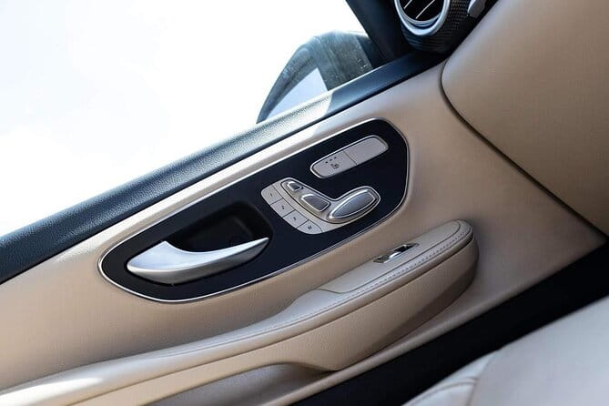 Private luxury transfer from Edinburgh Airport to Edinburgh - Cost and Value: Is It Worth It?