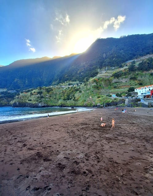 Private Madeira Complete Full Day Tour - Breaking Down the Itinerary