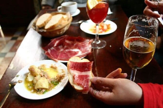 Private Madrid Tapas Tour - Who This Tour Suits Best