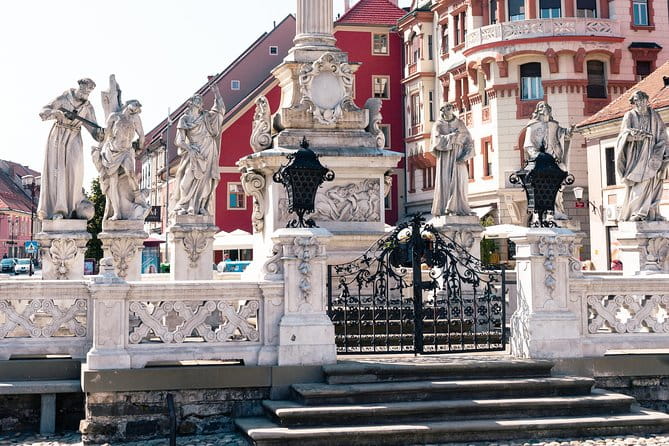 Private Maribor, Ptuj & Wine Road from Ljubljana - Practical Tips for Making the Most of Your Day