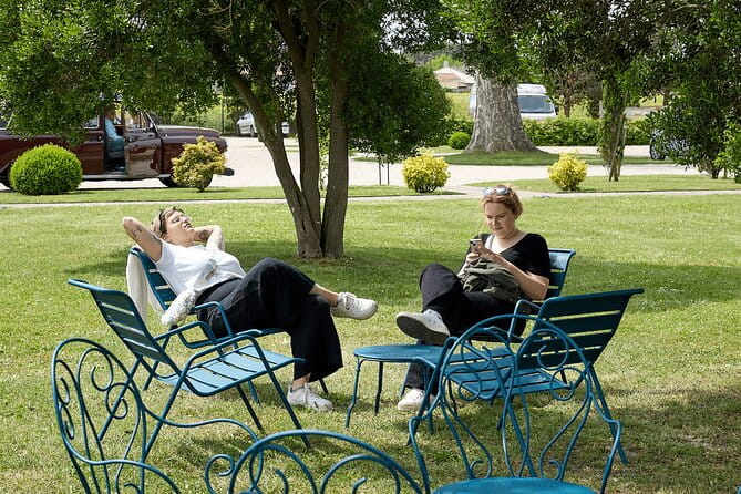 Private Medoc Full-Day tour, from Bordeaux - FAQs