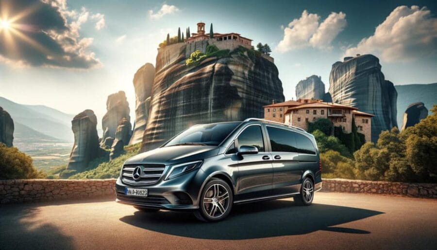 Private Meteora Monasteries Tour from Thessaloniki! - Price and Value Considerations