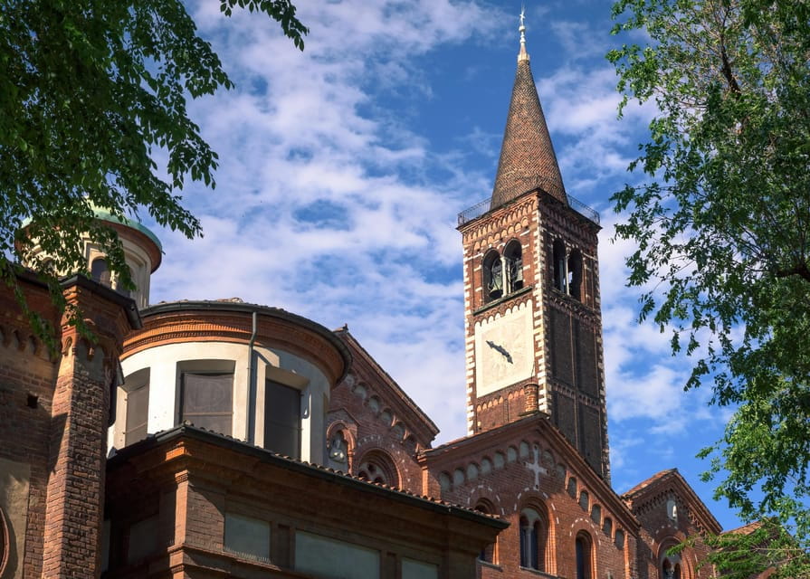 Private Milan Canals and Navigli Neighborhood Guided Tour - Who Will Love This Tour?