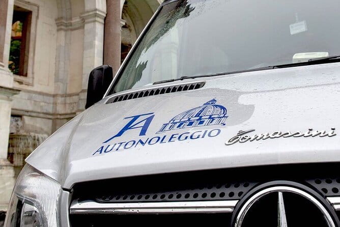 Private Minibus Airport Transfer up to 20 People - How to Make the Most of Your Booking