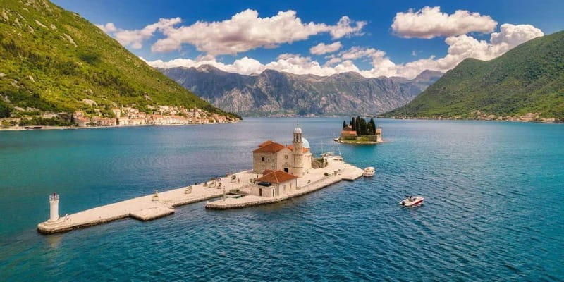 Private Montenegro Tour & Boat Ride  Costumizable Adventure - FAQs about the Montenegro Private Tour