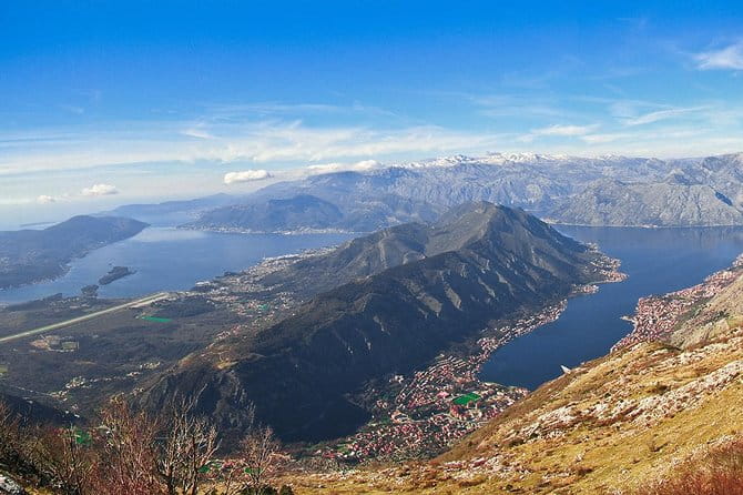 Private Montenegro Tour - Cetinje, Kotor & Budva visit - The Value of This Full-Day Montenegro Experience