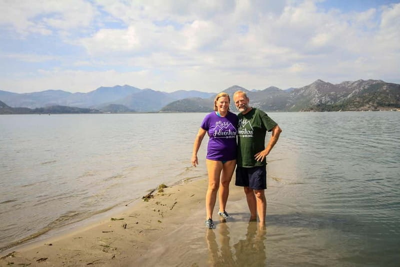 Private morning tour with refreshments and hidden canals! - Exploring Skadar Lake: An in-depth look at the private morning tour