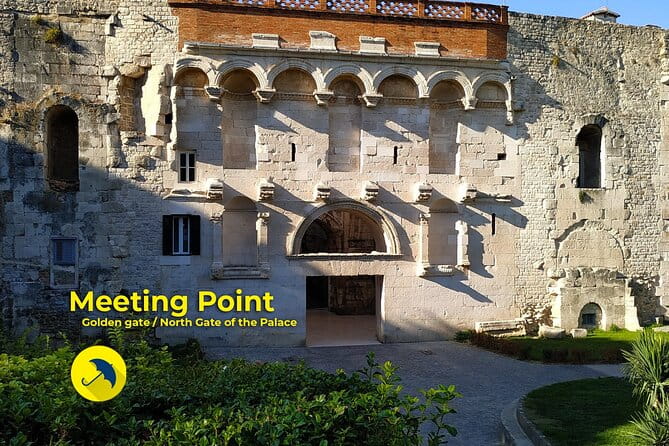 Private Mostar and Dubrovnik City Tour from Split - Traveling in Comfort: Private Transport and Flexibility