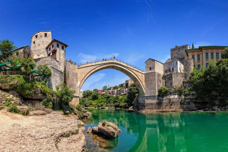 Private Mostar, Ston and Kravice Waterfalls - Costumizable - FAQ about the Mostar, Ston, and Kravice Waterfalls Tour