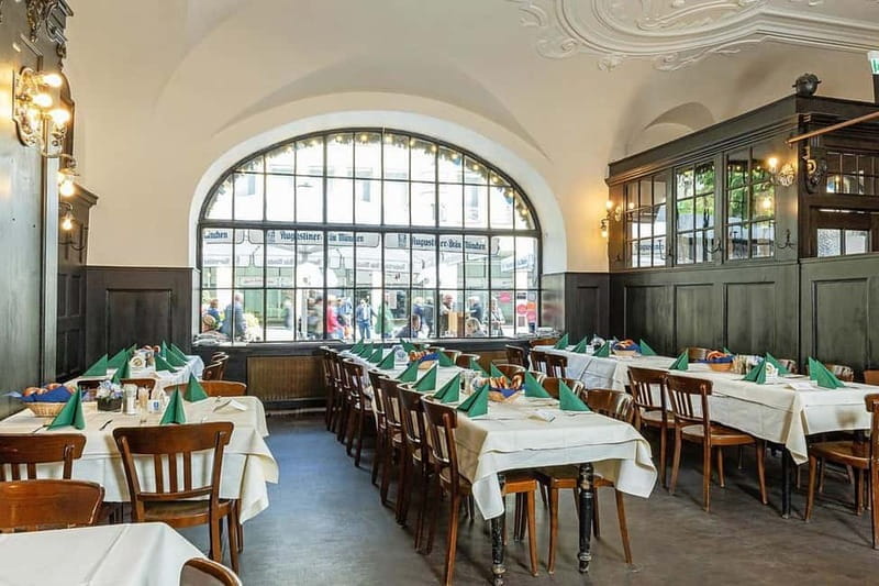 Private Munich Beer Hall-Hopping, 3-Course-Menu & Tasting - The Value and Who It’s Perfect For