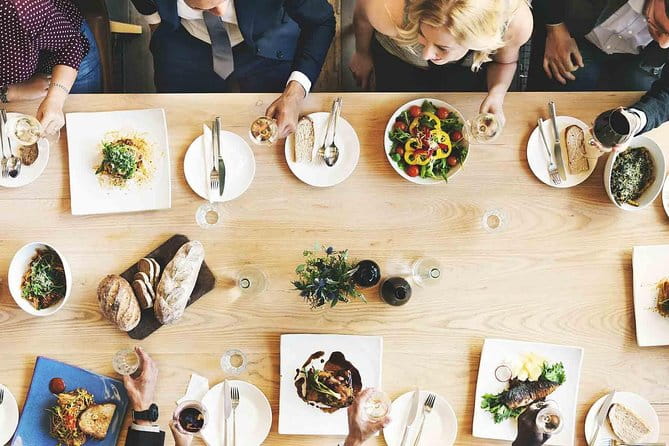 PRIVATE Munich Perfect Night Out Dining and Cocktail Tour - Customizable - Practical Details to Keep in Mind