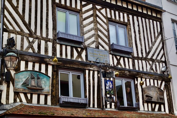 Private Normandy Rouen, Honfleur, Etretat Day trip from Paris - Who Will Love This Tour?
