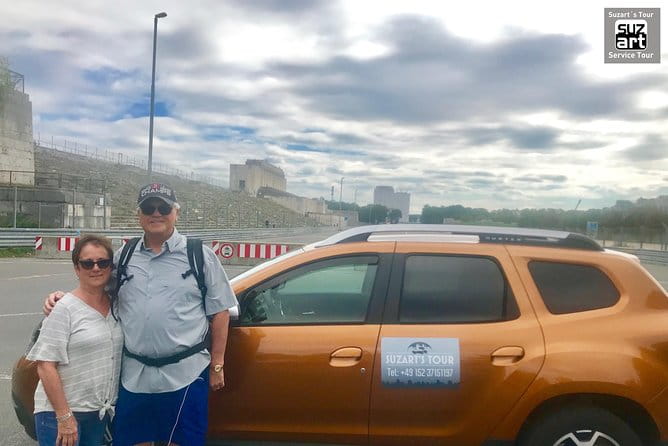 PRIVATE - Nuremberg Combo Tour WWII + Old Town - Who Will Love This Experience?