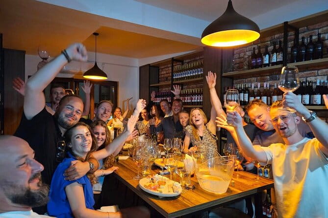 Private Ohrid Wine Tasting Experience - Who Will Love This Experience?