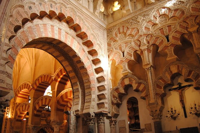 Private Old Cordoba walking tour and Mosque-Cathedral - Who Will Love This Tour?