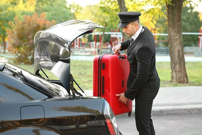 Private One-way Airport Transfer Madrid Airport To Madrid - Final Thoughts and Recommendations