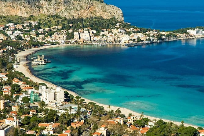 Private Palermo & Monreale Historical Tour - What the Itinerary Looks Like and Why It Matters