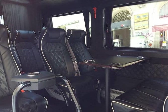 Private Pamukkale and Hierapolis Day Tour from Kusadasi - Exploring the Ruins of Hierapolis