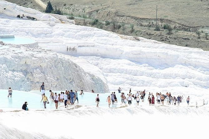 Private Pamukkale Tour From Kusadasi Port / Hotels - Who Will Love This Tour?