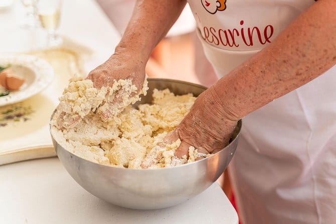 Private Pasta & Tiramisu Class at a Cesarina's home with tasting in Ercolano - Who Will Love This Experience?