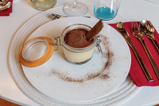 Private Pasta & Tiramisu Class at a Cesarina's home with tasting in Pompei - The Culinary Secrets & Tips