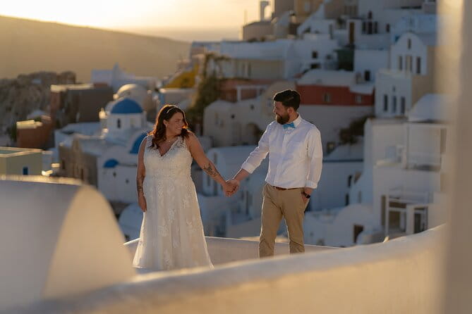 Private Photo Session in Santorini - Who This Experience Is Best For