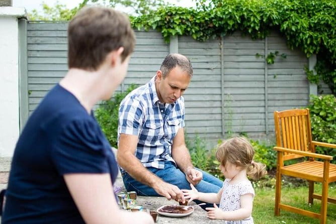 Private Photo Session with a Local Photographer in Dublin - Who Should Think Twice