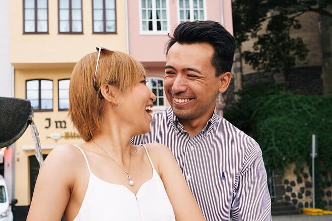 Private photo tour in Cologne - What to Expect and How It Matters