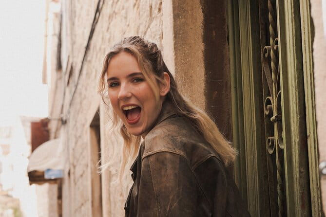 Private Photography Activity in Split - FAQ