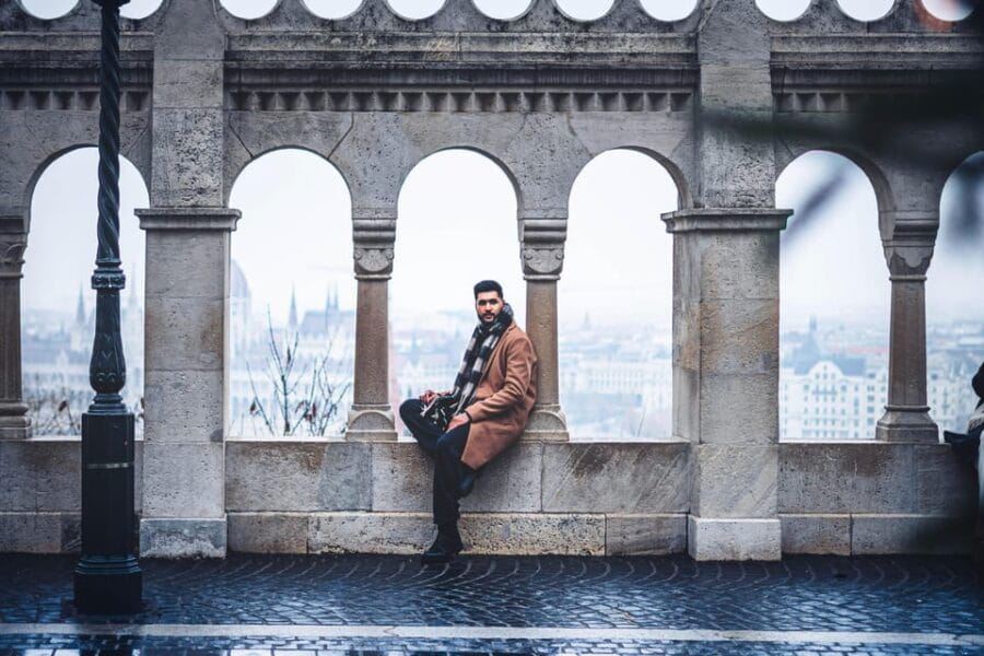 Private photography photo session at Fisherman Bastion - The Itinerary in Detail: What to Expect