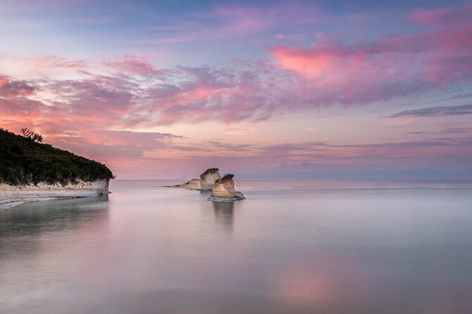 Private Photography Workshop Tour Corfu Island - Price and Value