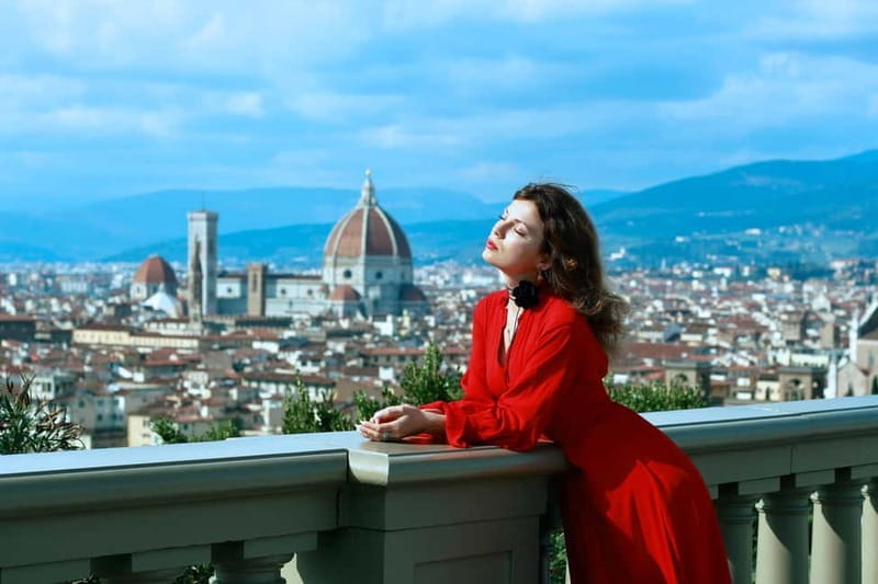 Private photoshoot in Florence by pro photographer - Frequently Asked Questions