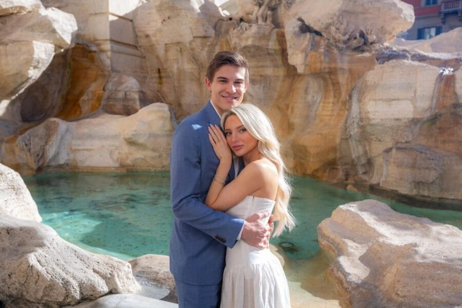 Private Photoshoot with a Local Photographer in Rome - Why a Private Photoshoot in Rome Is Worth Considering