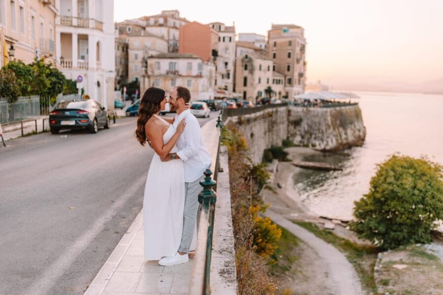 Private Professional Vacation Photoshoot in Amalfi Coast - Exploring the Amalfi Coast with a Pro Photographer
