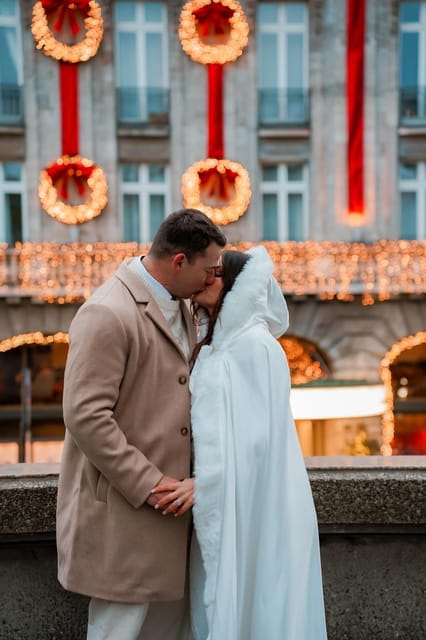 Private Professional Vacation Photoshoot in Cologne - The Sum Up: Is It Worth It?