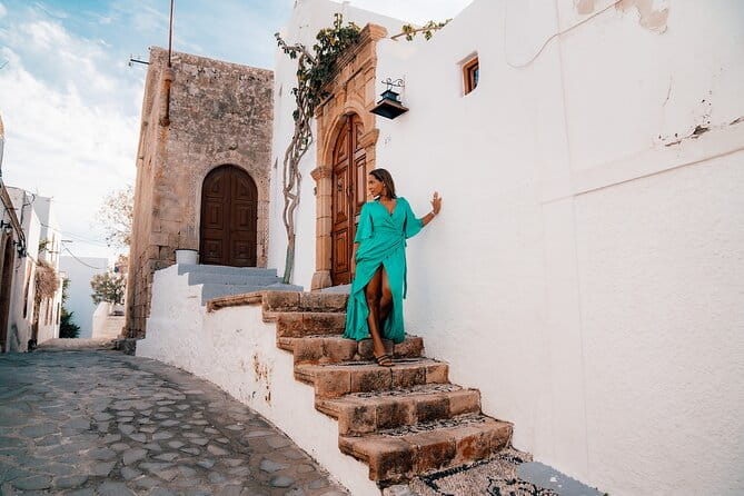 Private Professional Vacation Photoshoot in Corfu - Who Will Love This Experience?