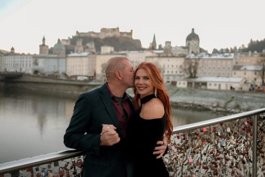 Private Professional Vacation Photoshoot in Salzburg - What Each Photoshoot Duration Means for You