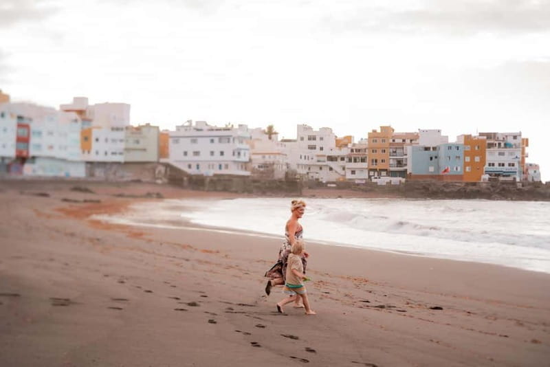 Private Professional Vacation Photoshoot in Tenerife - The Practical Side: Logistics and Costs