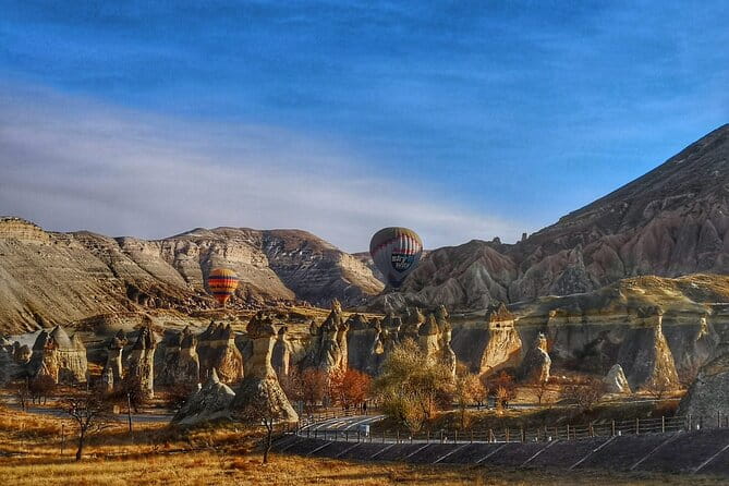 Private Red Tour All in One - The Bottom Line