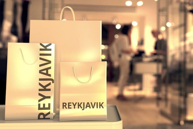 Private Reykjavik Shopping & Sightseeing Walking Tour - Who Would Love This Tour?