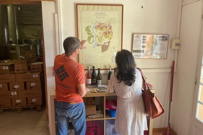 Private Rhône-Valley wine tour - Who This Tour Is Best For