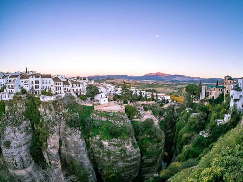 Private Ronda Day Trip Tour from Sevile - Entering the Heart of Ronda: What Makes It Special