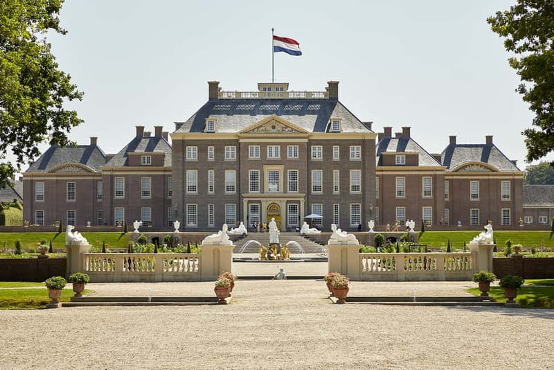 Private Royal Tour : Paleis Het Loo and Muiderslot castle - Price and Logistics: Getting the Most Out of a Full-Day Tour