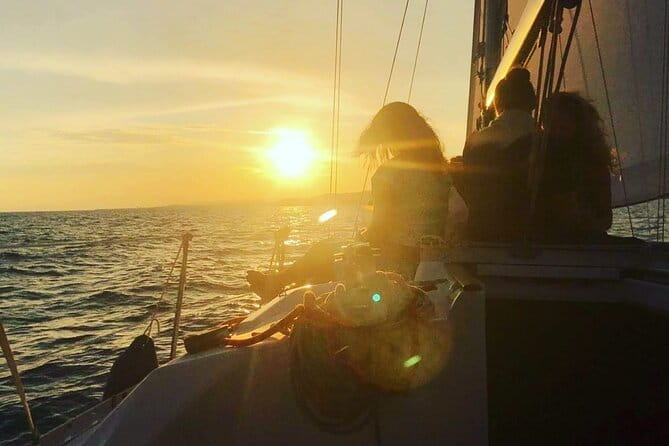 Private Sailboat Ride at Sunset from Sitges - Price and Logistics: Is It Worth It?