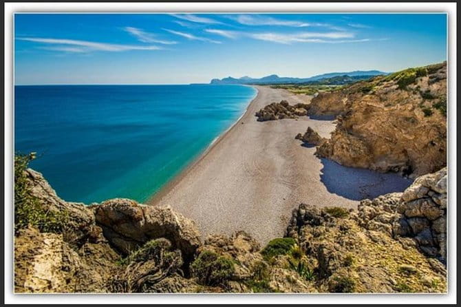 Private Sailing Cruise to Anthony Quinn Bay, Ladiko & Afandou Bay! - Price and Value Analysis